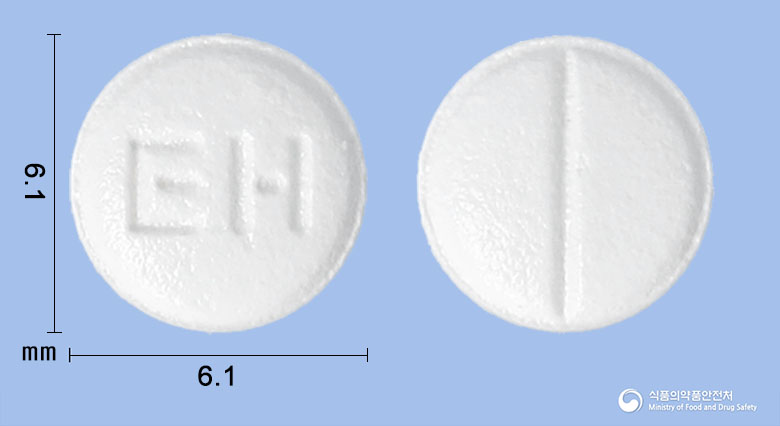 셀레지온정 10mg