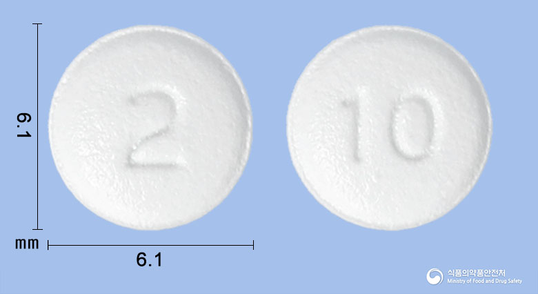 엘피틴정 10mg