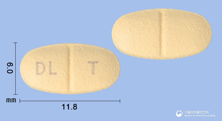 다파메피정 10/4mg