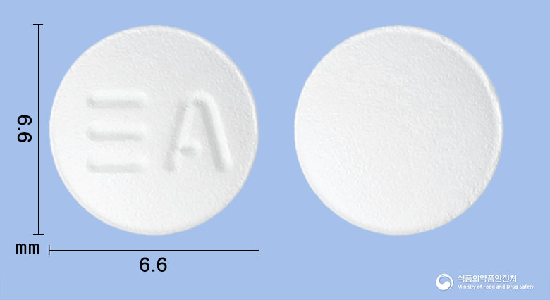 아레나스정 10mg