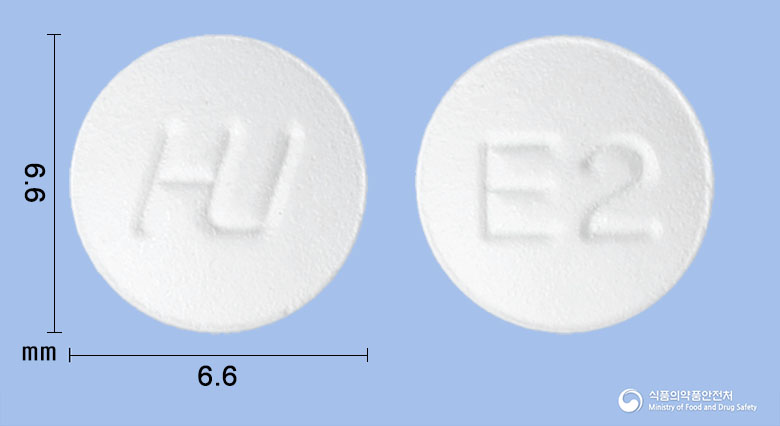 에나스틴정 10mg