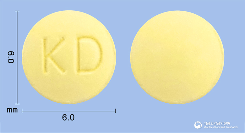 아젤라정 1mg