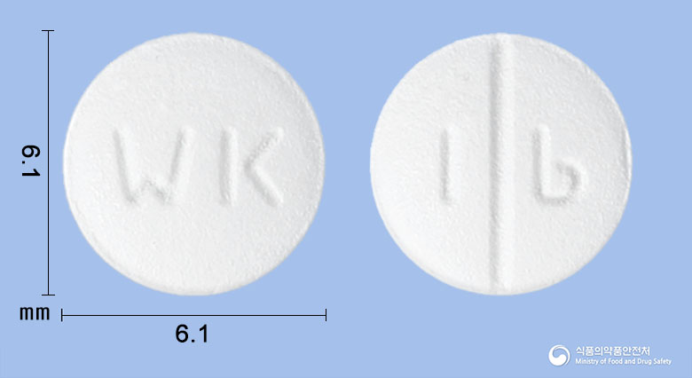 에피나정 10mg