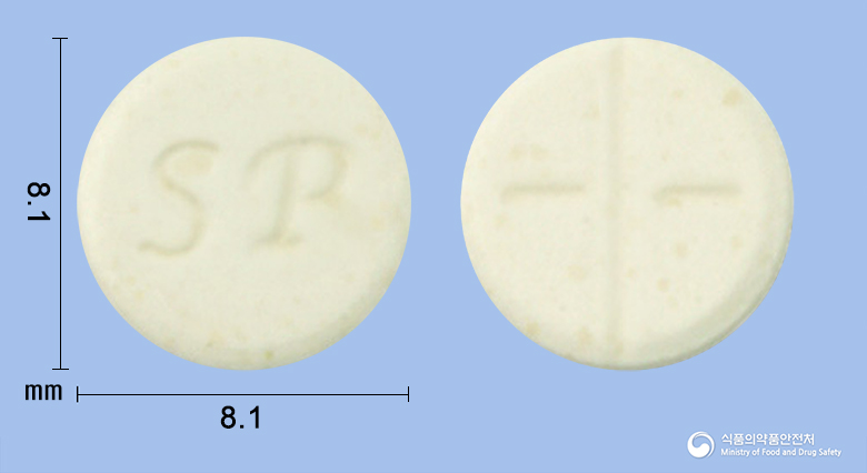 카베날정 25mg