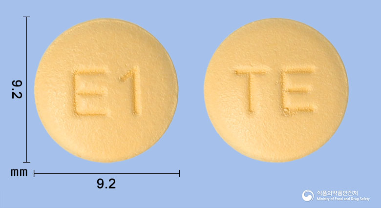 다파시틴정 10/100mg