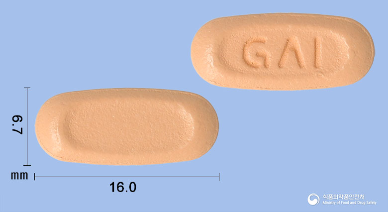 다파스타정 10/100mg