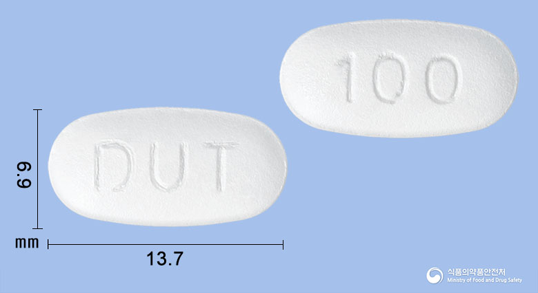 다파진에스듀오정 10/100mg