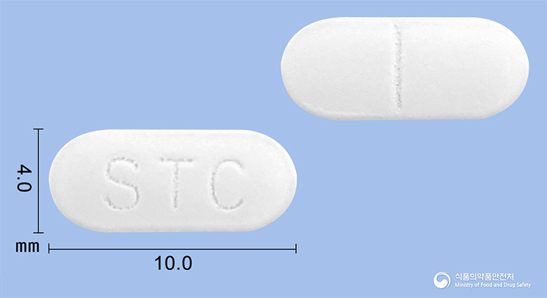 세리텍정 10mg