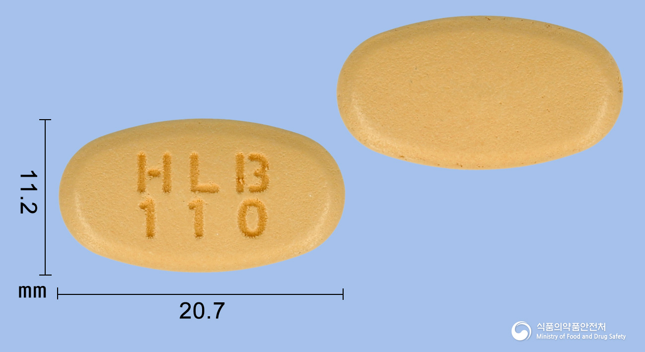 다파엘듀오서방정 10/1000mg