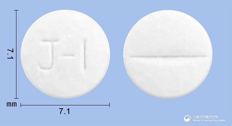 디란트정 25mg