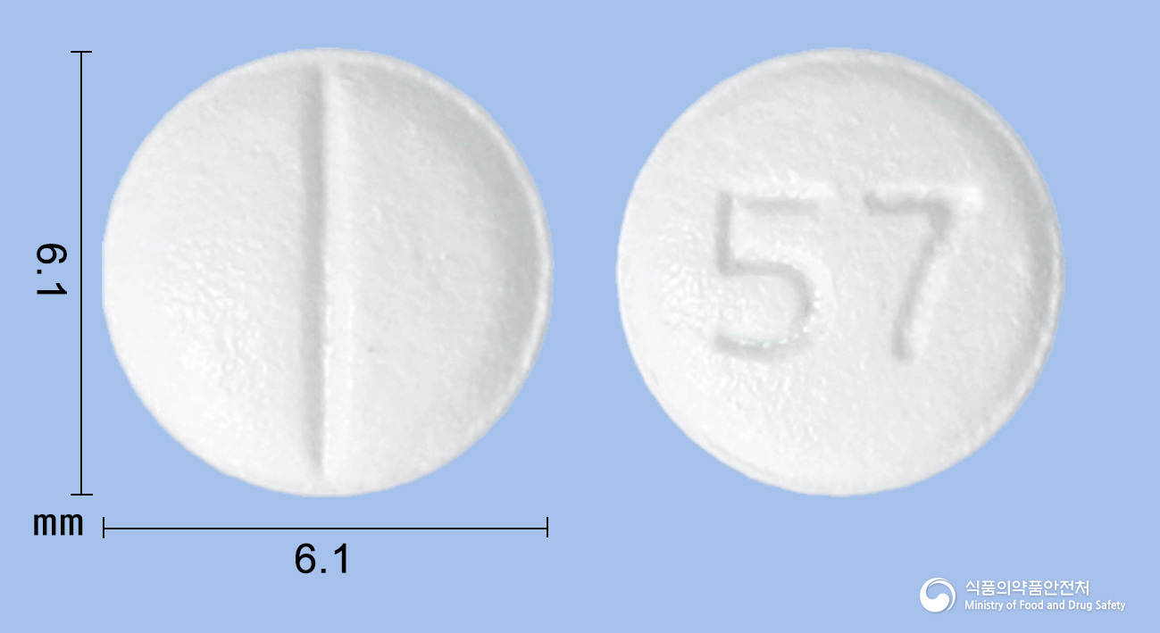 에피스틴정 10mg