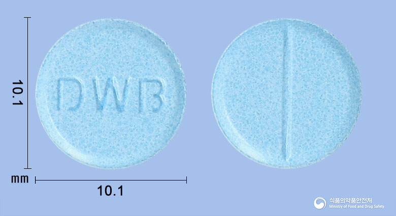 아시클린정 200mg