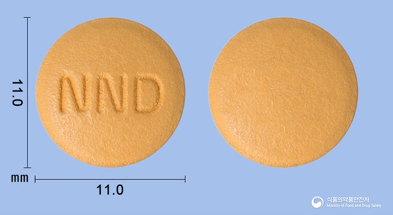 나누당시가정 10/100mg
