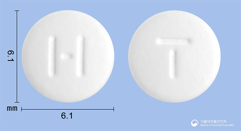 아르레온정 10mg