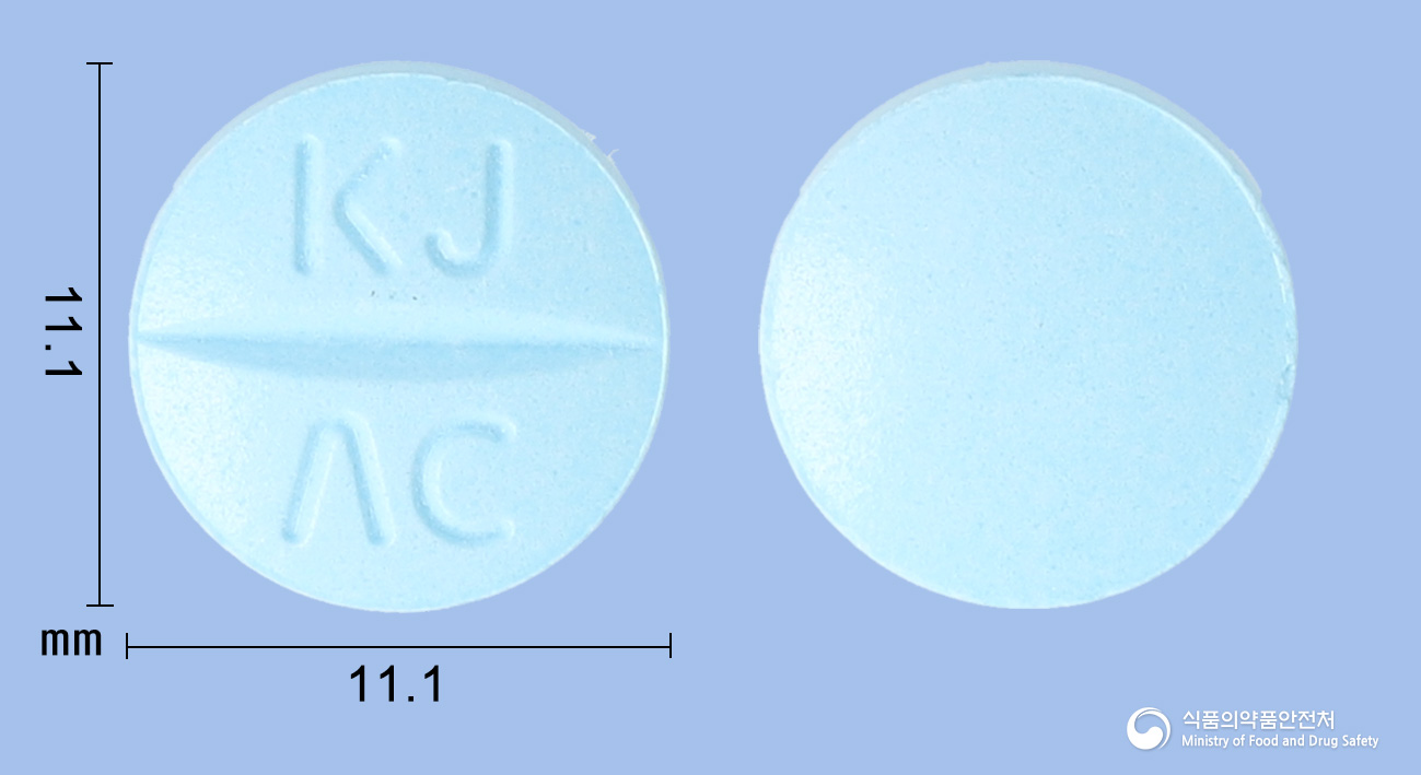 국제아시클로버정 200mg